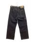 PEACE DENIM (ピース デニム) デニムパンツ　JOHN PANTS Jieda ブラック サイズ:M：8000円