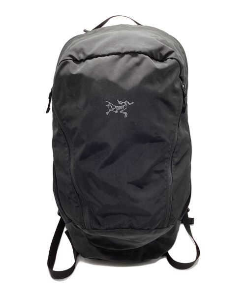 ARC'TERYX（アークテリクス）ARC'TERYX (アークテリクス) MANTIS 32 BACKPACK / マンティス 32 バックパック ブラックの古着・服飾アイテム