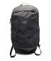 ARC'TERYX（アークテリクス）の古着「MANTIS 32 BACKPACK / マンティス 32 バックパック」｜ブラック