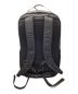 ARC'TERYX (アークテリクス) MANTIS 32 BACKPACK / マンティス 32 バックパック ブラック：10000円