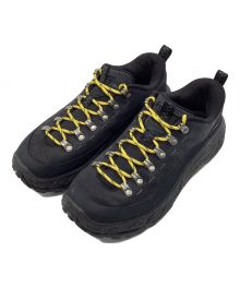 HOKAONEONE（ホカオネオネ）の古着「U TOR SUMMIT / U トー サミット」｜ブラック