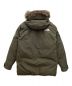 THE NORTH FACE (ザ ノース フェイス) ANTARCTICA PARKA / アンタークティカ パーカー オリーブ サイズ:XL：50000円