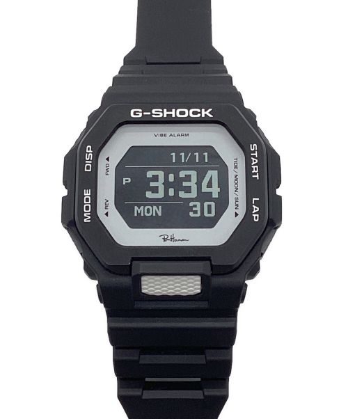 CASIO（カシオ）CASIO (カシオ) G-SHOCK　デジタルウォッチ　Ron Herman別注の古着・服飾アイテム