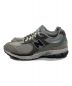 NEW BALANCE (ニューバランス) M2002R “RAT” グレー サイズ:26.5：10000円