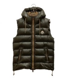 MONCLER（モンクレール）の古着「BARTHOLOME バルトロメ」｜オリーブ