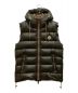 MONCLER（モンクレール）の古着「BARTHOLOME バルトロメ」｜オリーブ