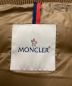 MONCLERの古着・服飾アイテム：45000円