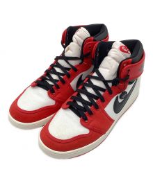 NIKE（ナイキ）の古着「Air Jordan 1 KO High "Chicago" /  エアジョーダン 1 KO ハイ “シカゴ”」｜レッド