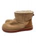 UGG (アグ) ムートンブーツ ベージュ サイズ:26.0：5000円