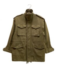 HYKE（ハイク）の古着「M-51 TYPE FIELD JACKET」｜カーキ