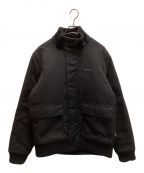 CarHarttカーハート）の古着「RANGER JACKET」｜ブラック