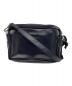 LUGGAGE LABEL (ラゲッジ レーベル) NEW LINER SHOULDER BAG ブラック：7000円