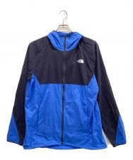 THE NORTH FACE (ザ ノース フェイス) Anytime WIND Hoodie / エニータイムウインドフーディ スカイブルー サイズ:XL