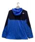 THE NORTH FACE (ザ ノース フェイス) Anytime WIND Hoodie / エニータイムウインドフーディ スカイブルー サイズ:XL：7000円