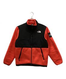 THE NORTH FACE（ザ ノース フェイス）の古着「デナリジャケット」｜レッド