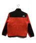 THE NORTH FACE (ザ ノース フェイス) デナリジャケット レッド サイズ:M：10000円