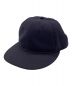 New Era（ニューエラ）の古着「59FIFTY Classic BB Cap」｜ネイビー