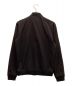 A.P.C. (アーペーセー) ハイネックジップジャケット ブラック サイズ:S：6000円