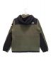 THE NORTH FACE (ザ ノース フェイス) DENALI HOODIE NEWTAUPE / デナリ フーディ ニュートープ カーキ サイズ:M：6000円