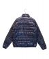 THE NORTH FACE (ザ ノース フェイス) LIGHT HEAT JACKET ネイビー サイズ:M：8000円