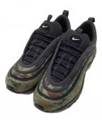 NIKEナイキ）の古着「Air Max 97 Country 