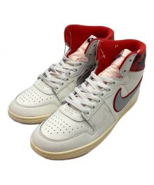 NIKE×AWAKE NY（ナイキ×アウェイク ニューヨーク）の古着「Jordan Air Ship SP "University Red"」｜レッド×ホワイト