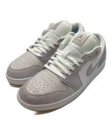 NIKE（ナイキ）の古着「Air Jordan 1 Low "Paris"」｜グレー