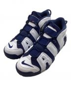 NIKEナイキ）の古着「Air More Uptempo '96 