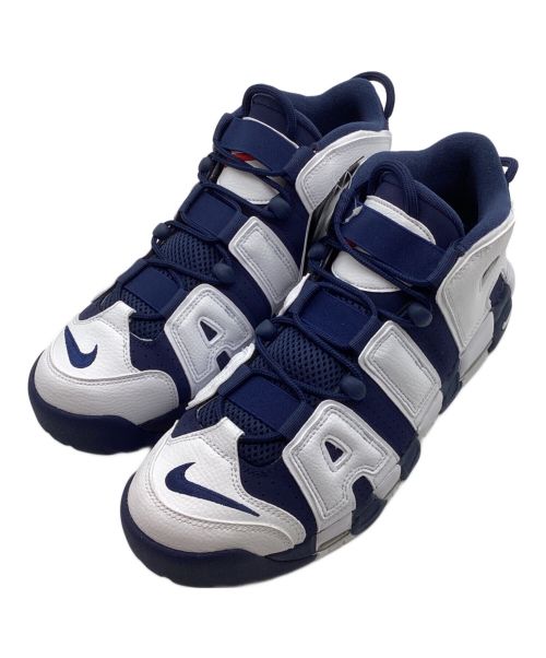 NIKE（ナイキ）NIKE (ナイキ) Air More Uptempo '96 