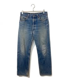 LEVI'S（リーバイス）の古着「90s 501デニムパンツ　」｜インディゴ