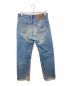 LEVI'S (リーバイス) 90s 501デニムパンツ　 インディゴ サイズ:W34×L34：6000円