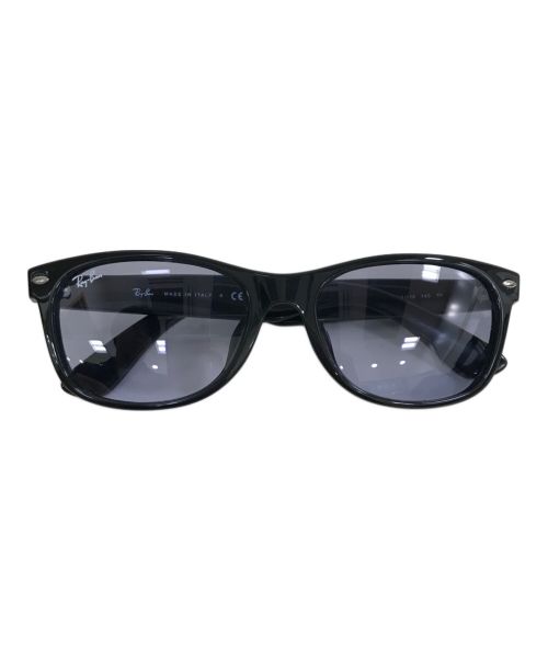 RAY-BAN（レイバン）RAY-BAN (レイバン) New WAYFARER ブラックの古着・服飾アイテム