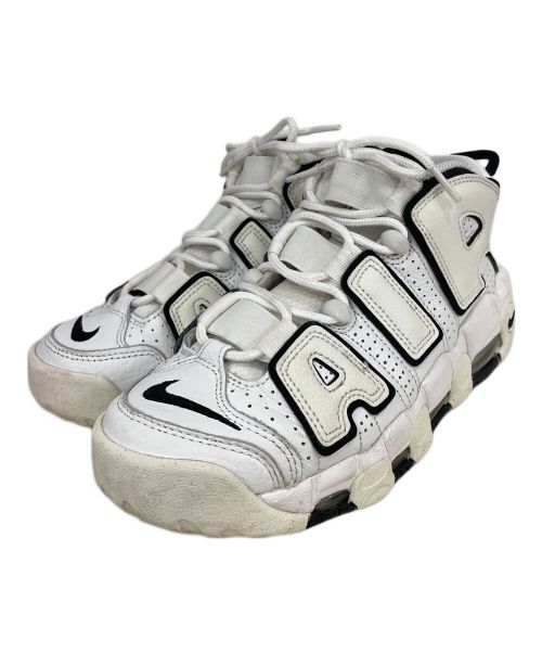 NIKE（ナイキ）NIKE (ナイキ) Air More Uptempo 