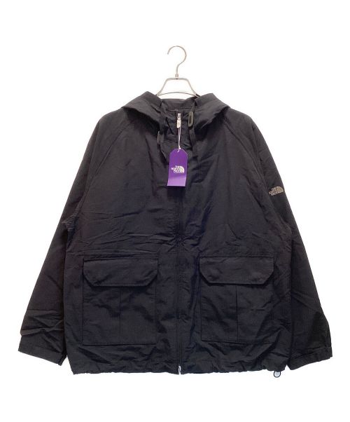 THE NORTH FACE（ザ ノース フェイス）THE NORTH FACE (ザ ノース フェイス) Mountain Wind Parka / マウンテンウインドパーカー ブラック サイズ:XL 未使用品の古着・服飾アイテム