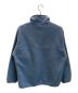 Patagonia (パタゴニア) シンチラスナップT プルオーバー　00年 メキシコ製  スカイブルー サイズ:SIZE M：8000円