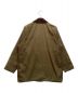 Barbour (バブアー) BEAUFORTオイルドジャケット オリーブ サイズ:-：15000円