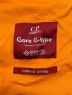 中古・古着 C.P COMPANY (シーピーカンパニー) Gore G-Type  Hooded Jacket/ゴアテックス ジータイプ フードジャケット ブラウン サイズ:SIZE 48：65000円