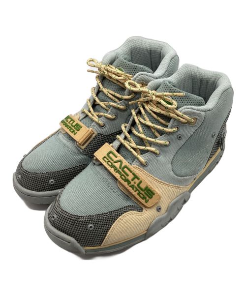 NIKE（ナイキ）NIKE Travis Scott Nike Air Trainer 1 SP 