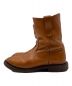 RED WING (レッドウィング) PECOS BOOTS/ペコスブーツ ブラウン サイズ:SIZE 24.5cm：18000円