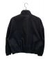 Dickies (ディッキーズ) WILLY CHAVARRIA (ウィリーチャバリア) BY WILLY ZIP FRONT JACKET ブラック サイズ:SIZE S：15000円