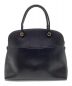 FURLA (フルラ) パイパー２WAYショルダーバック ブラック：7000円