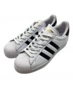 adidasアディダス）の古着「SUPERSTAR ADV / スーパースター ADV」｜ホワイト