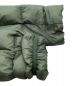 中古・古着 MAMMUT (マムート) Meron IN Hooded Jacket AF / メロン インサレーション フーデッド ダウンジャケット オリーブ サイズ:XL：25000円