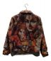 Supreme (シュプリーム) Ganesh Faux Fur Jacket ブラウン サイズ:M：30000円