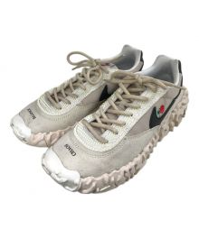 NIKE×UNDERCOVER（ナイキ×アンダーカバー）の古着「OVERBREAKオーバーブレイク　Overcast " オーバーキャスト”」｜ベージュ