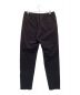 F.C.R.B. (エフシーアールビー) WARM UP PANTS / ウォームアップパンツ ブラック サイズ:XL：10000円