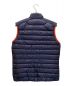 ARC'TERYX (アークテリクス) Cerium LT VEST / セリウム LT ダウンベスト ネイビー サイズ:S：20000円