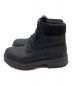 Timberland (ティンバーランド) ARBOR ROAD 6INCH WATERPROOF LACE UP BOOT / アーバーロード 6インチ ウォータープルーフ レースアップブーツ ブラック サイズ:26.5：13000円