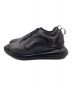 NIKE (ナイキ) AIR MAX 720 / エアマックス 720 ブラック サイズ:26：7000円