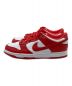 NIKE (ナイキ) DUNK LOW SP /  ダンク ロー SP セントジョーンズ レッド サイズ:28：10000円